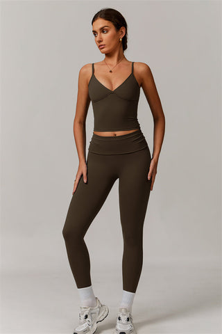 The Vigor Leggings
