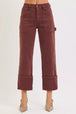 CHOCO BROWN