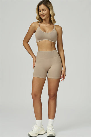 The Prime Sports Bra