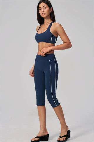 The Breathe Sports Bra