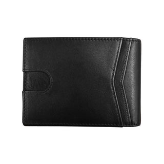 7702 MEN'S WALLET BIFOLD WITH AIRTAG HOLDER *NEW FW2025