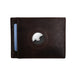 CHOCOLATE (DISTRESSED LEATHER)