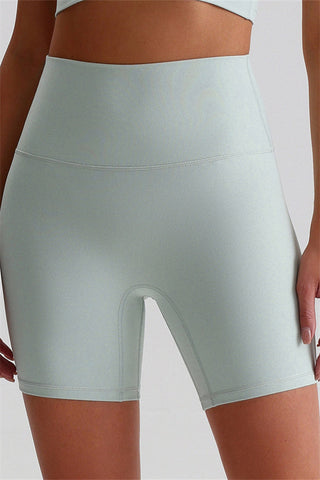 The Brave Shorts