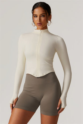 The Delight Jacket