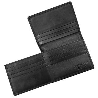 Men's L-fold Wallet