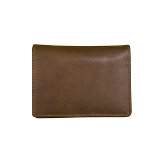 Men's L-fold Wallet