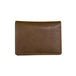 Toffee/Distressed Leather