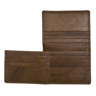 Men's L-fold Wallet
