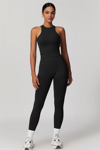 The Delight Crop Top