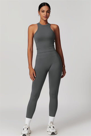 The Delight Crop Top