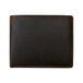 CHOCOLATE (DISTRESSED LEATHER)