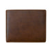 RUSTIC BROWN