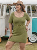 Matcha Green