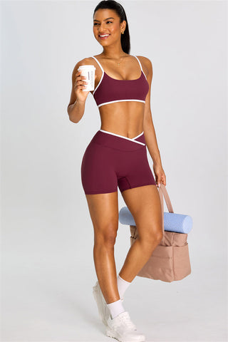The Dwell Shorts