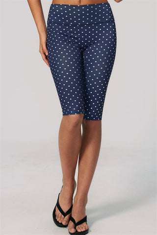 The Frame Capri Leggings
