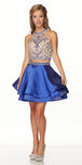Royal Blue