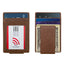 Toffee/Distressed Leather
