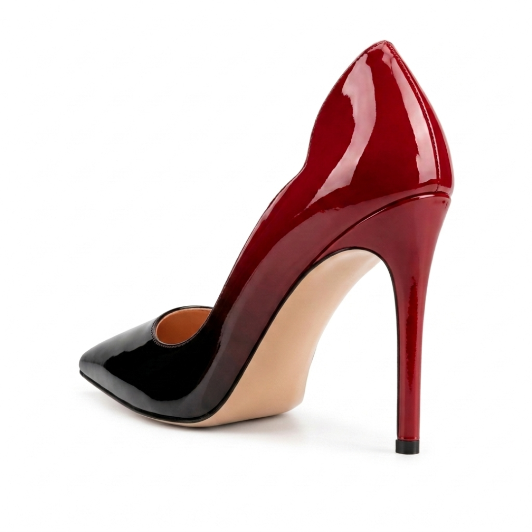 Rosalind - Pump - Glamourous Grace