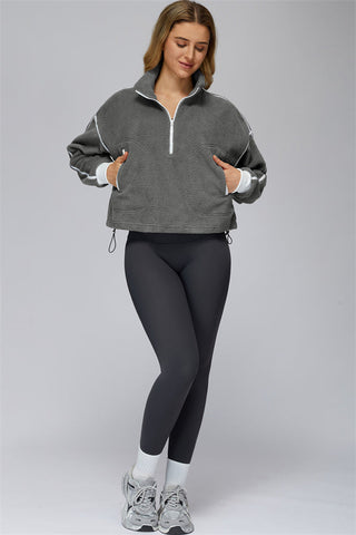 The Unbreakable Sweatshirt