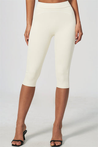 The Amara Capri Leggings