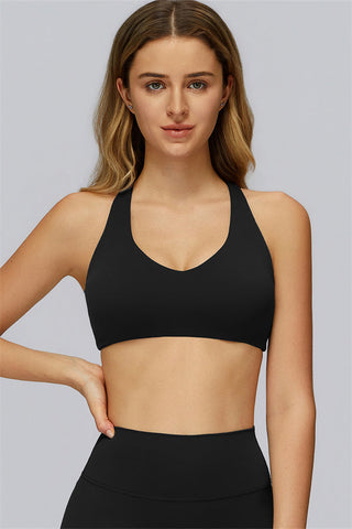 The Radiance Pure Sports Bra