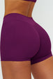 Plum Purple