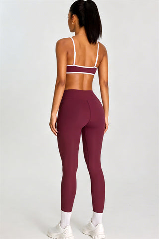 The Dwell Leggings