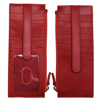 Double Sided Credit Card Holder