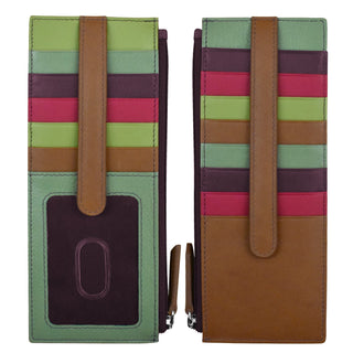 Double Sided Credit Card Holder