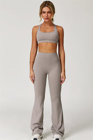 The Epic Flared Leggings