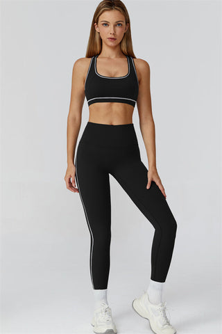 The Venus Sports Bra