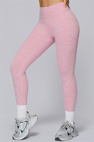 The Radiance Racerback Sports Bra Leggings 2-Piece Set