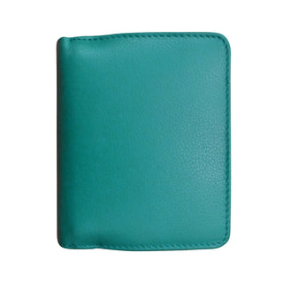 Small Euro Wallet