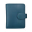 Jeans Blue/Distressed Leather