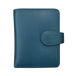 Jeans Blue/Distressed Leather