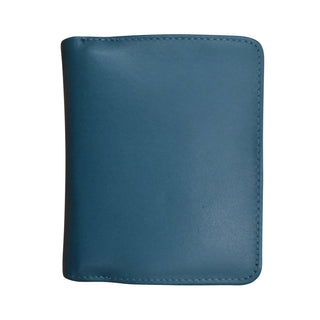 Small Euro Wallet