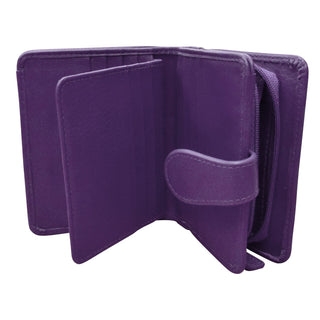 Small Euro Wallet
