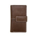 Toffee/Distressed Leather