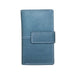 Jeans Blue/Distressed Leather