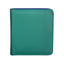 Aqua/Cobalt