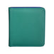 Aqua/Cobalt