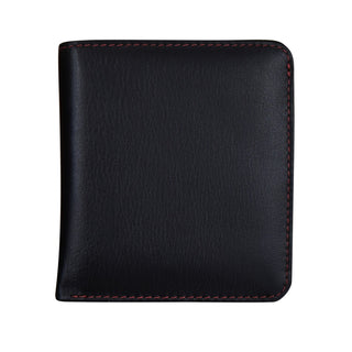 Bi-fold Mini Wallet Two Tone