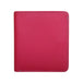 Indian Pink/Turquoise