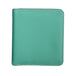 Turquoise/Bone