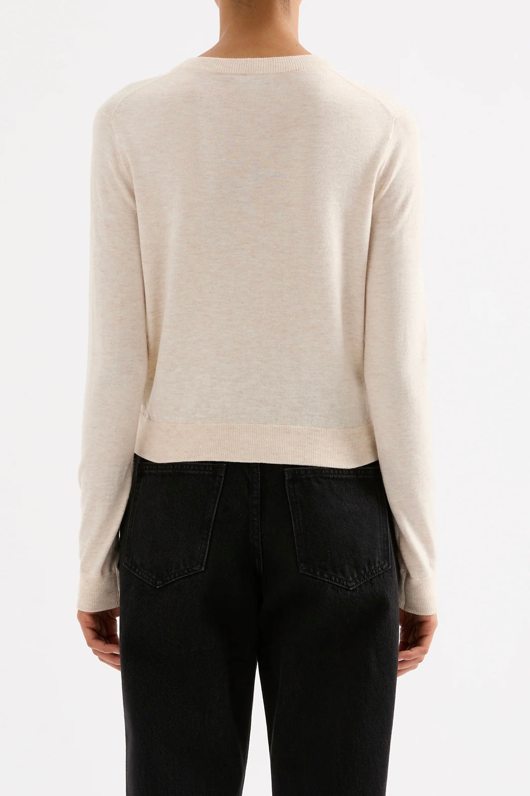 Rae Knit Cardigan - Glamourous Grace