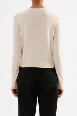 Rae Knit Cardigan - Glamourous Grace