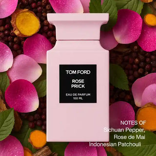 Tom Ford Rose Prick Eau de Parfum 3.4 Oz