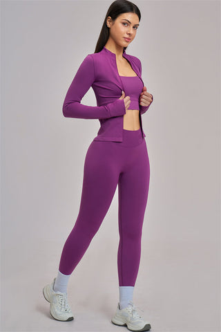 The Vision Sports Bra