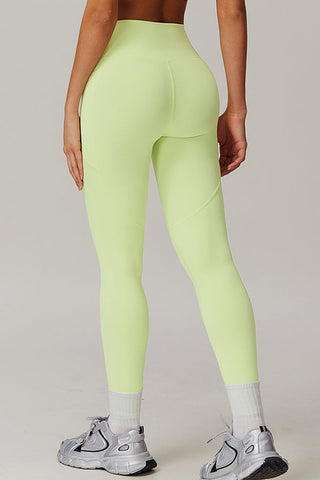 The Blissful Rose Leggings