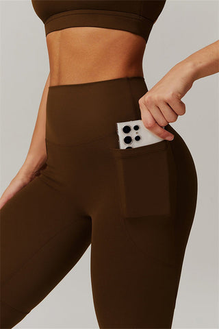 The Blissful Rose Leggings